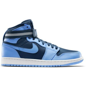 Jordan W[_ Y Xj[J[ yJordan 1 Retro High Strap French Bluez TCY US_10(28.0cm) French Blue/University Blue-White
