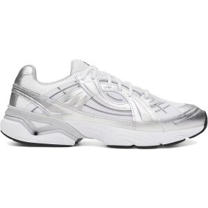 Under Armour A_[A[}[ Y Xj[J[ yUnder Armour UA Sola White Metallic Silverz TCY US_6.5(24.5cm) White/Metallic Silver/Galaxy Black
