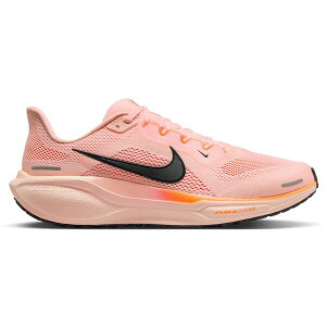 Nike �i�C�L �����Y �X�j�[�J�[ �yNike Air Zoom Pegasus 41 Crimson Tint Washed Coral�z �T�C�Y US_10(28.0cm) Crimson Tint/Washed Coral/Total Orange/Gridiron