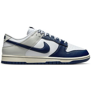 Nike iCL Y Xj[J[ yNike Dunk Low New York Yankeesz TCY US_11.5(29.5cm) White/Midnight Navy/Photon Dust/Coconut Milk