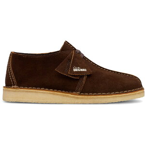 Clarks N[NX Y Xj[J[ yClarks Originals Desert Trek Brown Chestnut Suedez TCY US_M_13 Brown/Chestnut