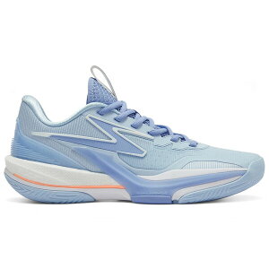 361 Degrees 361�f�B�O���[ �����Y �X�j�[�J�[ �y361 Degrees Big3 6.0 Ocean Descent�z �T�C�Y US_10(28.0cm) Light Blue/White/Orange