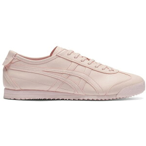 Onitsuka Tiger IjcJ^CK[ Y Xj[J[ yOnitsuka Tiger Mexico 66 Cactful-S Pinkz TCY US_7(25.0cm) Pink/Pink