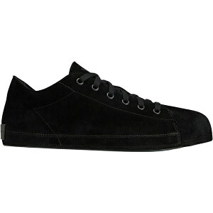 adidas �A�f�B�_�X �����Y �X�j�[�J�[ �yadidas Y-3 Nizzastar Lo Black�z �T�C�Y US_8(26.0cm) Black/Black/Black