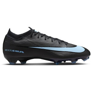 Nike iCL Y Xj[J[ yNike Mercurial Vapor 16 Pro FG Shadow Packz TCY US_7.5(25.5cm) Black/Ice Blue