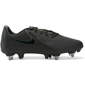 Nike iCL Y Xj[J[ yNike Phantom GX 2 Academy SG-Pro AC Black Deep Junglez TCY US_12.5(30.5cm) Black/Deep Jungle/Black