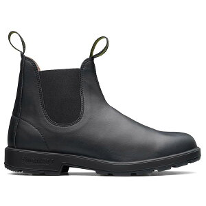 Blundstone uhXg[ Y Xj[J[ yBlundstone 2115 Vegan Blackz TCY UK_12(31.0cm) Black