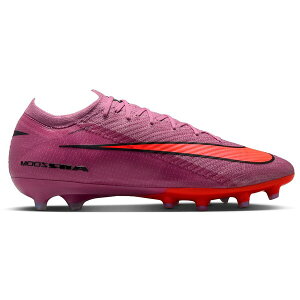 Nike iCL Y Xj[J[ yNike Mercurial Vapor 16 Elite AG Scary Good Packz TCY US_12(30.0cm) Magic Flamingo/Total Crimson/Black