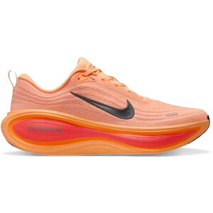 Nike iCL Y Xj[J[ yNike Vomero Plus Orange Pulsez TCY US_7.5(25.5cm) Orange Pulse/Black/Hot Lava/Total Orange/Orange Chalk/Metallic Dark Grey
