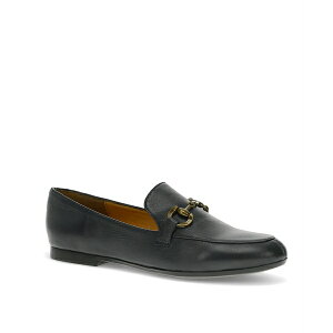 xAgbvX fB[X Xb|E[t@[ V[Y Women's Wyatt Loafer Navy Leather