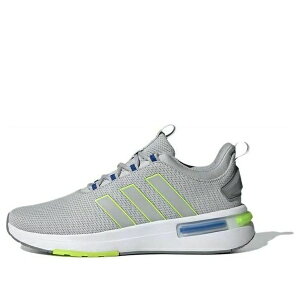 adidas AfB_X Y Xj[J[ yadidas Racer TR23 'Grey Royal Blue' IH2325z TCY US_7(25.0cm)