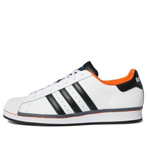 adidas AfB_X Y Xj[J[ yadidas Superstar vs. Streetball 'Orange' FV8271z TCY US_8(26.0cm)
