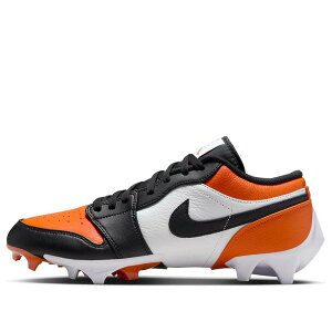 Air Jordan W[_ Y Xj[J[ yAir Jordan 1 Low TD Cleat 'Shattered Backboard' FJ6245-801z TCY US_M_14