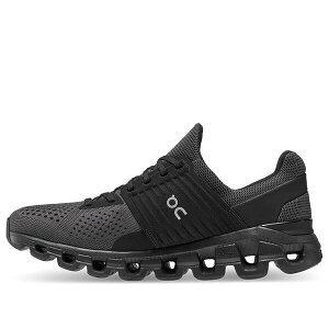On Running I jO Y Xj[J[ yOn Running Cloudswift 'All Black' 41.98462z TCY US_7(25.0cm)