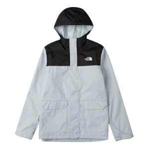 THE NORTH FACE m[XtFCX Y Xj[J[ yTHE NORTH FACE Outdoor Jacket 'Gray' 8AUKC3Fz TCY US_M_XL