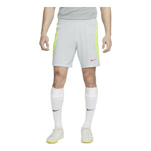Nike iCL Y Xj[J[ yNike Dri-FIT Strike Football Shorts 'Grey Green' DV9277-043z TCY US_M_M