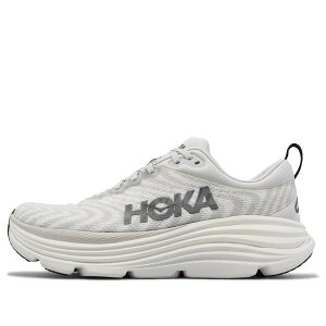 HOKA ONE ONE zJIlIl Y Xj[J[ yHOKA ONE ONE Gaviota 5 Wide 'Nimbus Cloud Steel Wool' 1134234-NCSWz TCY US_9(27.0cm)