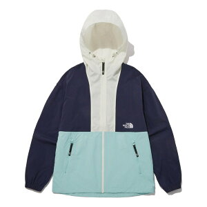 THE NORTH FACE m[XtFCX Y Xj[J[ yTHE NORTH FACE Exploring Flyweight Jacket 'Multicolor' NJ3BP10Az TCY US_M_XXL