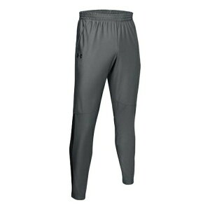 Under Armour アンダーアーマー メンズ スニーカー 【Under Armour Twister Workout Training Pants 'Pitch Grey' 1347294-012】 サイズ US_M_M