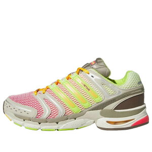 adidas �A�f�B�_�X �����Y �X�j�[�J�[ �yadidas x Larry June Adistar Control 5 'Semi Lucid Red' KZ7294�z �T�C�Y US_8.5(26.5cm)