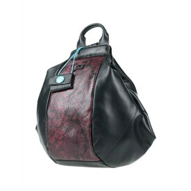 GABS ガブス ハンドバッグ バッグ レディース Backpacks Black