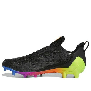 adidas AfB_X Y Xj[J[ yadidas Adizero Cleats 'Emojis - Core Black' GW7620z TCY US_7(25.0cm)
