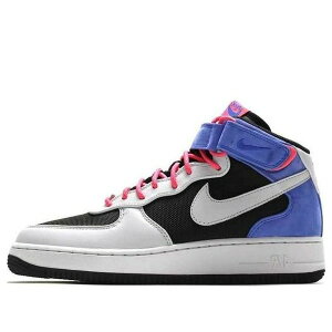 Nike iCL Y Xj[J[ yNike Air Force 1 Premium Mid 'Baltoro' 316670-001z TCY US_M_13