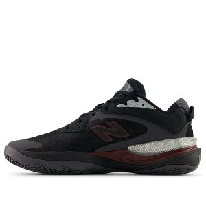 New Balance j[oX Y Xj[J[ yNew Balance BB Hesi Low v2 'Black Crimson' BBHSLMT2z TCY US_7(25.0cm)