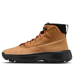 Air Jordan �W���[�_�� �����Y �X�j�[�J�[ �yAir Jordan City Boot 'Flax Black' HV4580-200�z �T�C�Y US_9(27.0cm)