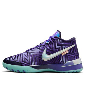 Nike iCL Y Xj[J[ yNike Zoom LeBron NXXT Genisus EP 'Monopoly Persian Violet' IB1272-501z TCY US_8.5(26.5cm)