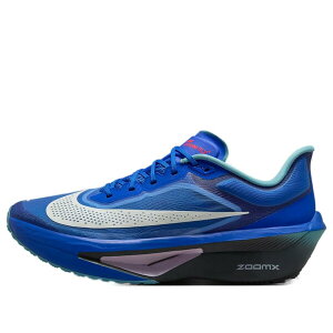 Nike �i�C�L �����Y �X�j�[�J�[ �yNike Zoom Fly 6 'Racer Blue Denim Turquoise' HQ1718-400�z �T�C�Y US_6.5(24.5cm)