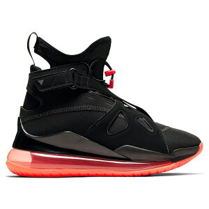 Jordan W[_ fB[X Xj[J[ yJordan Air Latitude 720 Black Infrared (Women's)z TCY US_6(23.0cm) Black/Black-Infrared