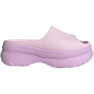 adidas AfB_X fB[X Xj[J[ yadidas adiFOM Stan Slides Cloud White Grey Two Core Black (Women's)z TCY US_7(24.0cm) Cloud White/Grey Two/Core Black