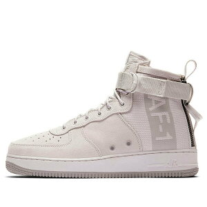 Nike iCL Y Xj[J[ Grey yNike SF Air Force 1 Mid Suede 'Vast Grey' AJ9502-001z TCY US_8(26.0cm)