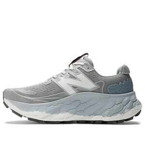 New Balance j[oX Y Xj[J[ Slate Grey/White yNew Balance Fresh Foam More Trail v3 'Moon Daze' MTMORNM1z TCY US_9(27.0cm)