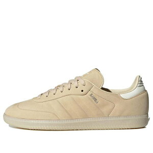 adidas �A�f�B�_�X �����Y �X�j�[�J�[ Sand Strata/Off White �yadidas Samba 'Sand Strata' IE4956�z �T�C�Y US_M_13