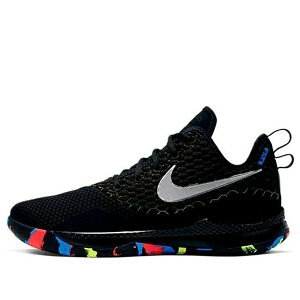 Nike iCL Y Xj[J[ Black yNike LeBron Witness 3 EP 'I Promise' AO4432-009z TCY US_M_13