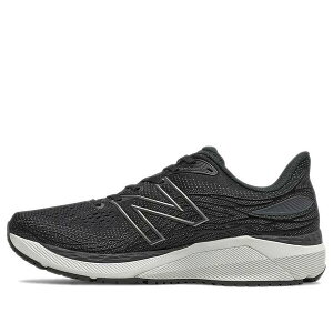 New Balance ニューバランス メンズ スニーカー Black/White 【New Balance Fresh Foam X 860 V12 'Black White' M860M12】 サイズ US_9(27.0cm)