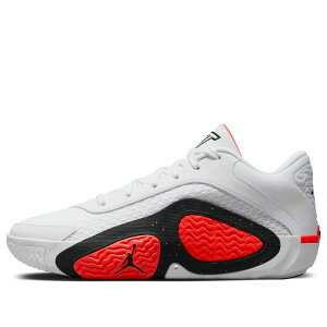 Air Jordan W[_ Y Xj[J[ White/Bright Crimson/Black yAir Jordan Tatum 2 'Red Cement' FJ6457-106z TCY US_M_13
