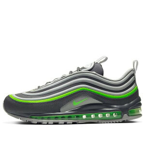 Nike iCL Y Xj[J[ Grey/Green yNike Air Max 97 'Neon Winter Utility' BQ5615-002z TCY US_12(30.0cm)