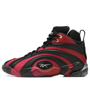 Reebok [{bN Y Xj[J[ Black/Red yReebok Damian Lillard x Shaqnosis 'Damenosis' GX2609z TCY US_11.5(29.5cm)