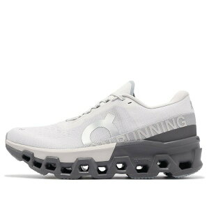 On Running I jO Y Xj[J[ Frost/Rock yOn Running Cloudmonster 2 'Frost Rock' 3ME10122564z TCY US_12.5(30.5cm)