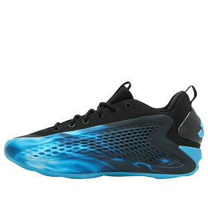 adidas �A�f�B�_�X �����Y �X�j�[�J�[ Core Black/Preloved Blue �yadidas x CLOT Edison Chen AE 1 Low 'Blue Flame' JQ0039�z �T�C�Y US_M_4.5