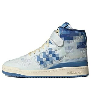 adidas AfB_X Y Xj[J[ Off White / Trace Royal / Cloud White yadidas originals FORUM 84 High Closer Look 'Trace Royal' ID7440z TCY US_10(28.0cm)