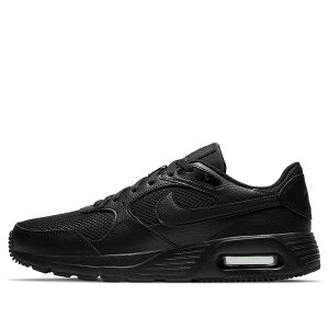 Nike iCL Y Xj[J[ Black yNike Air Max SC 'Triple Black' CW4555-003z TCY US_8(26.0cm)