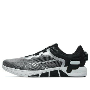 FILA tB Y Xj[J[ Grey/Black/Silver yFILA XFT Boa Athletics Shoes 'Grey Black Silver' A12M231403FSRz TCY US_8(26.0cm)