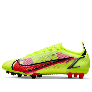 Nike iCL Y Xj[J[ Yellow yNike Mercurial Vapor 14 Elite AG 'Motivation Pack' CZ8717-760z TCY US_11(29.0cm)