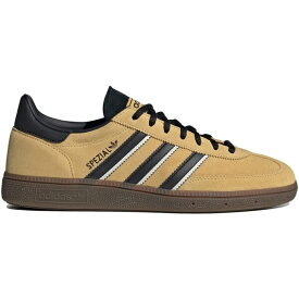 adidas アディダス メンズ スニーカー 【adidas Handball Spezial】 サイズ US_9.5(27.5cm) Oat Black