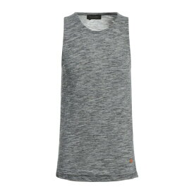 【送料無料】 トラサルディ メンズ ニット&セーター アウター Sweaters Grey
