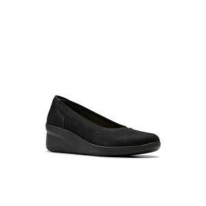 N[NX fB[X Xb|E[t@[ V[Y Collection Women's Suttyn Kaylie Slip-On Shoes Black Nubuck
